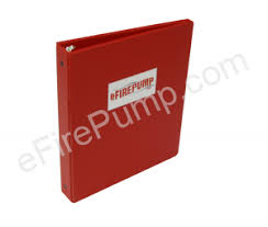 Fire Pump Pitot Flow Chart Laminated Charts Mailed Free Pdf