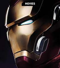 Tony stark buduje supernowoczesną zbroję. Avengers Infinity War Movie 2018 Cast Release Date