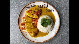 Chicken Katsu Curry Chicken Katsu Curry Cooking Cooking Recipes