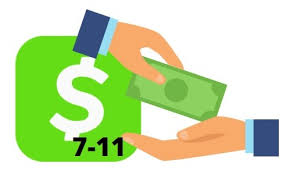Cash app doesn't offer credit cards. Can I Load My Cash App At 7 11 Stores Mysocialgod