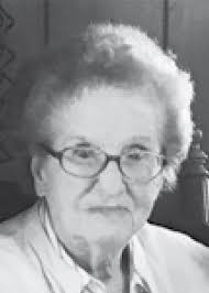 Vivian Griffith Fontenot