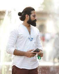 Experienced Two Wonderful Days At Deeg Festival 19 Enjoyed Cultural Activites And Rajasthani Folk Musi Boys Beard Style Men Haircut Styles Best Poses For Men