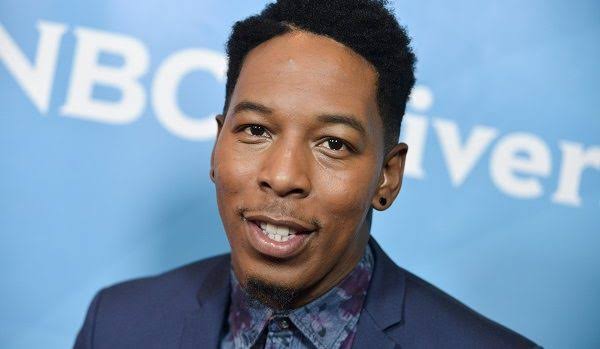 News: Deitrick Haddon Stars in Movie "Sins Of T | Gospelbuzz