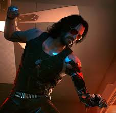 Последние твиты от cyberpunk 2077 (@cyberpunkgame). Cyberpunk 2077 Fake Demo Ubernahme Updates Skandal Um Entwickler Cd Projekt Red Welt