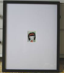 Read ratings & reviews · shop best sellers · fast shipping How To Give Small Art A Bigger Presence Small Art Small Artwork Frames For Canvas Paintings