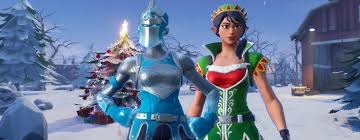 The latest set of fortnite leaked skins don't have official release dates, but they'll be available within the next two weeks. Fortnite 5 Neue Skins Kommen Bald Per Shop Event Oder Starterpack