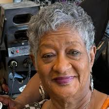 Esther E. Ricks (@esther.ricks) • Facebook