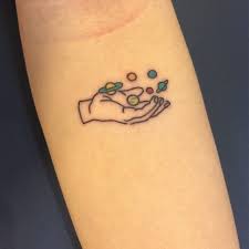 Meaningful Tattoos Ideas Image Result For Solar System Tattoo Tattooviral Com Your Number One Source For Daily Tattoo Designs Ideas Inspiration