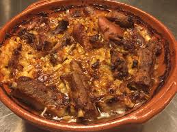 Cassoulet A Ma Facon Julie Andrieu