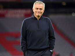 Jose mourinho is facing the sack at tottenham hotspur after being summoned for talks on monday mourinho has dropped more points from winning positions this season than any other premier. Video Watch Jose Mourinho S Funny Response When Asked About Spurs Good Form Tottenhamblog Com
