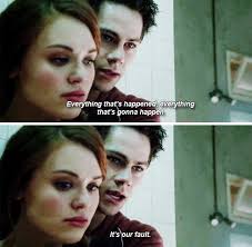 Pin On Teen Wolf