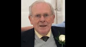 Christopher (Sam) Molamphy, Ballina