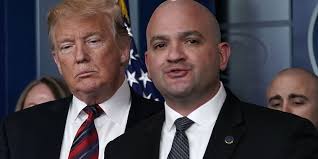 National Border Patrol Council VP: McAleenan has a 'tough job' ahead