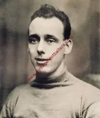 Leahy Ted Image 1 Aberdare Athletic 1921