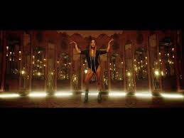 Ally Brooke Isn T Just A Former Member Of Fifth Harmony This New Song Low Key Is Her Claim On Solo Success Ally Brooke Scary Music Tyga Songs