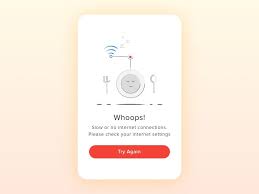 No Internet Connection Internet Connections Internet Settings App