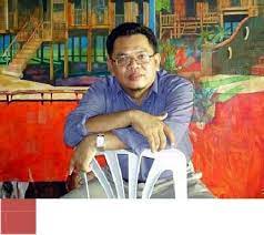 An art exhibition entitled warisan. Haron Mokhtar Rakaman Warisan Bekas Warna Art Gallery Facebook