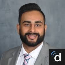 Dr. Pratik Patel, MD