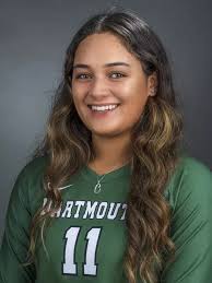 2021 Women's Volleyball Roster