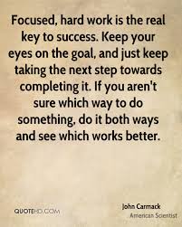 John Carmack Work Quotes Quotehd
