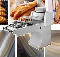 Amazon.com: EQCOTWEA Moldeador comercial de pan de baguette ...