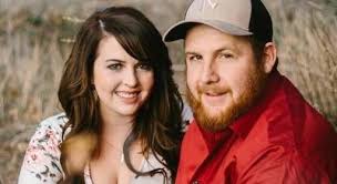 Trista Jarrell and Adam Mace's Wedding Website