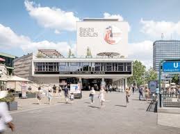 Detaillierte informationen über die bank, die banken kommen, adresse, telefonnummer, richtungen. Home Bikini Berlin The Concept Shopping Mall