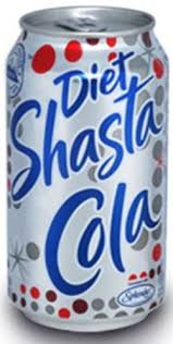 Shasta diet cola, 44.4, dark chocolate (1 oz), 20 mg. Caffeine In Diet Rc Cola
