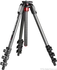 Manfrotto Mt190cxpro4 Carbon Fiber Tripod Review