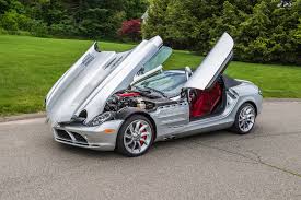 Price details, trims, and specs overview, interior features, exterior design, mpg and mileage capacity, dimensions. 2008 Mercedes Benz Slr Mclaren Roadster