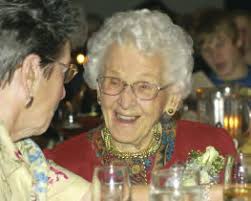 A light at the opera A light at the opera