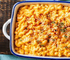 (2 votes) , (20) plat facile 5 min 5 min. Recette Macaroni Au Fromage Cremeux Et Croustillant Circulaire En Ligne