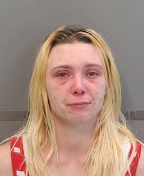 Latest Hamilton County Arrest Report