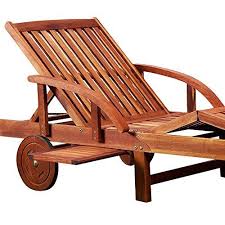 A video of making a lounger chair that i was planning to make for quite some time now. Tami Garden Sun Lounger Bed Chair Wooden Folding Recliner Relaxer Steamer Drink Tray Outdoor Garden Loungers Sun Lounger Folding Sun Loungers Outdoor Chairs