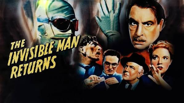Watch Invisible Agent | Prime Video