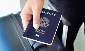 Any commuters to washington d.c. Passports Photos Shop Dodge Chrome Palisades Dc