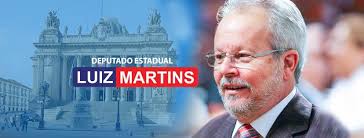 Luiz Martins