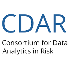 Welcome to the cdar home page. Consortium For Data Analytics In Risk Cdar Home Facebook
