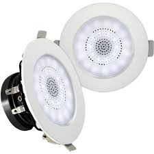 Pyle Pro Pdicbtl3f 3 Bluetooth Ceiling Wall Pdicbtl3f