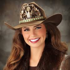 Miss Rodeo America added a new photo.