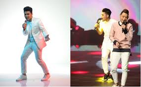 Markah keseluruhan dan kedudukan peserta konsert suku akhir af megastar. Shahir Janji Kelainan Di Af Megastar Homecoming Malam Ini Artikel Gempak