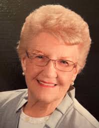 Lorraine Peterson Obituary March 24, 2019