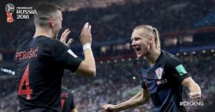 Croatia are ranked 14th in the world. Croatia Vs England 2 1 Russia Fifa World Cup 2018 Semi Finals Goals Highlights Ofmtv Com Daily News Sports Politics Entertainment Religion Business