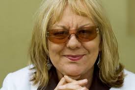 Morreu Sue Townsend, a criadora de Adrian Mole