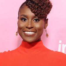 Issa rae continues to show the versatility of natural hair on the show as well as in all her press. Issa Rae Fanpage Home Facebook