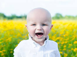 Meet Ambassador Child Grayson Irwin » Giving » UF Health » University of  Florida