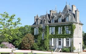 Manoir De Kerangosquer Le Manoir Lieu Mariage Bretagne Finistere