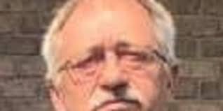 Robert James Cleghorn