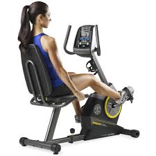Gold's gym exercise bike ggex61614.0. Product Review Walmart Com