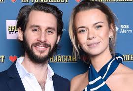 Margaux Dietz om uppbrottet från Jacob Liebermann